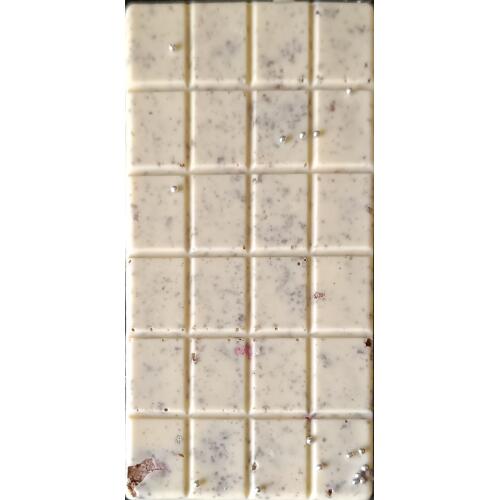 White Chocolate Oreo and Chips Bar: Sweet and Crunchy Delight