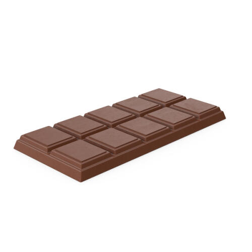 Creamy Delight in Every Variation: Plain Milk Chocolate